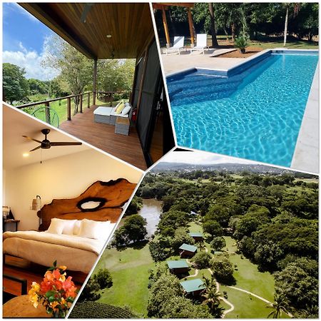 Yumas Riverfront Lodge ซานอิกนาซิโอ ภายนอก รูปภาพ