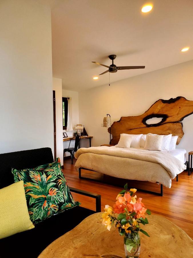 Yumas Riverfront Lodge ซานอิกนาซิโอ ภายนอก รูปภาพ