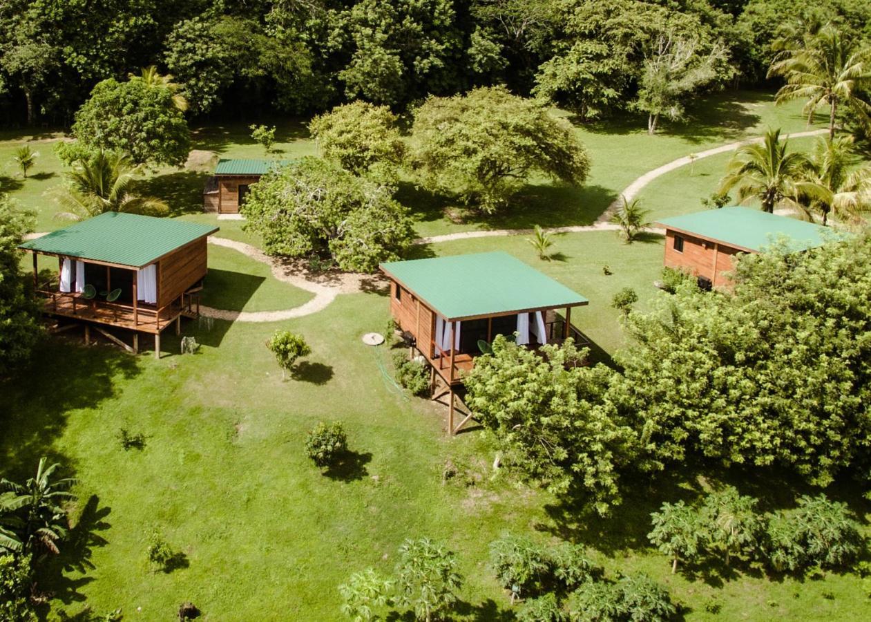 Yumas Riverfront Lodge ซานอิกนาซิโอ ภายนอก รูปภาพ