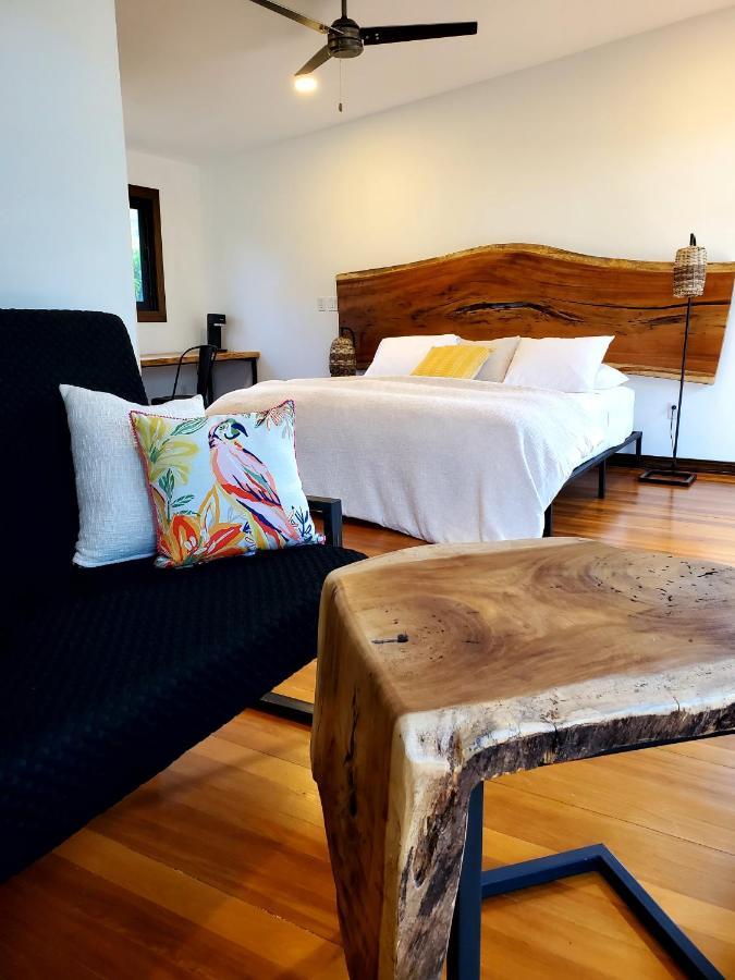 Yumas Riverfront Lodge ซานอิกนาซิโอ ภายนอก รูปภาพ